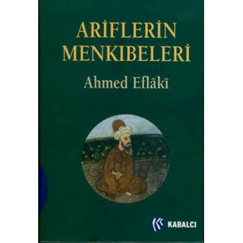 Ariflerin Menkıbeleri