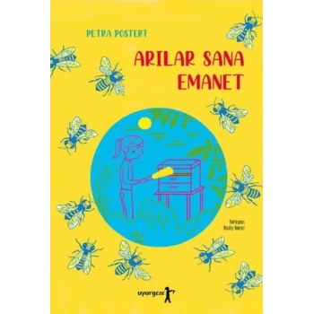 Arılar Sana Emanet