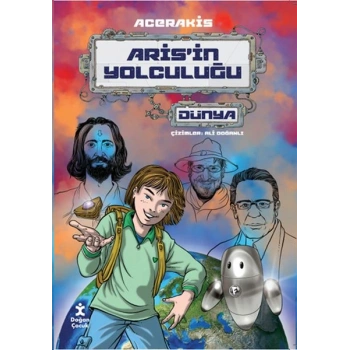 Aris’in Yolculuğu Dünya