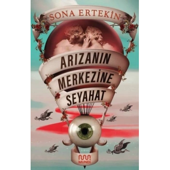 Arızanın Merkezine Seyahat