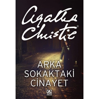 Arka Sokaktaki Cinayet