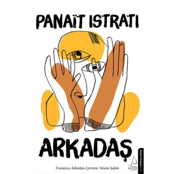 Arkadaş