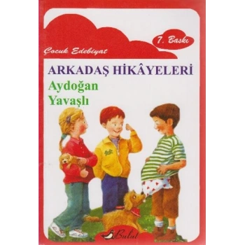 Arkadaş Hikayeleri