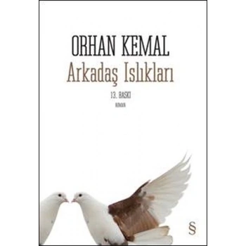 Arkadaş Islıkları