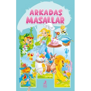 Arkadaş Masallar