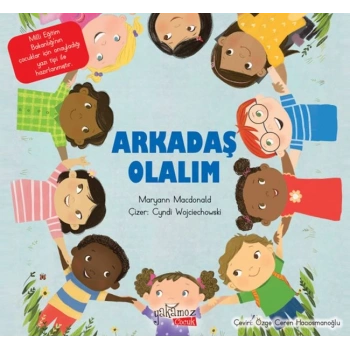 Arkadaş Olalım