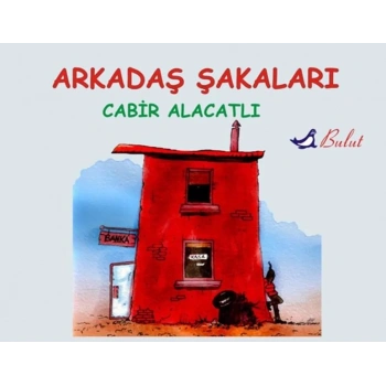 Arkadaş Şakaları