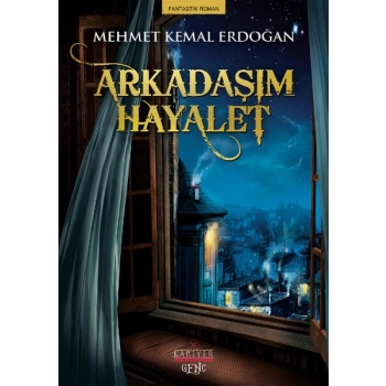 Arkadaşım Hayalet