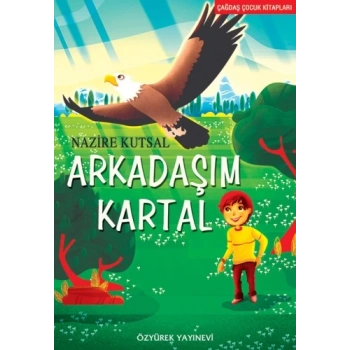Arkadaşım Kartal