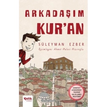 Arkadaşım Kuran