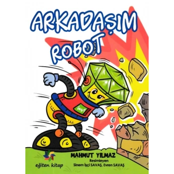 Arkadaşım Robot