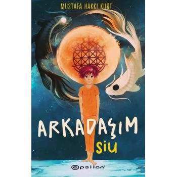 Arkadaşım Siu