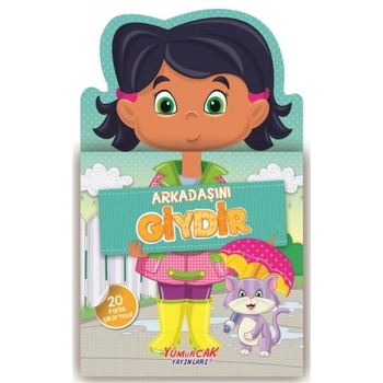 Arkadaşını Giydir