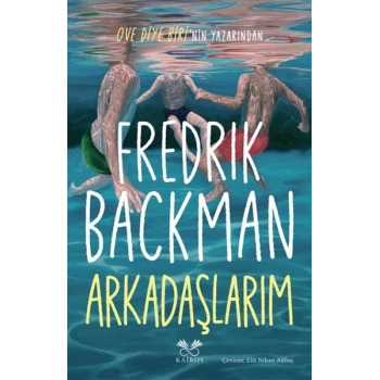 Arkadaşlarım