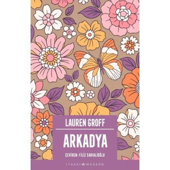 Arkadya 