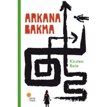 Arkana Bakma