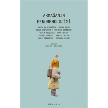 Armağanın Fenomenolojisi