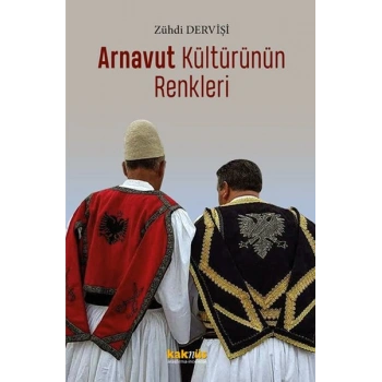 Arnavut Kültürünün Renkleri