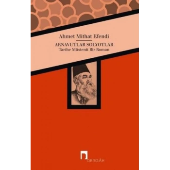 Arnavutlar Solyotlar