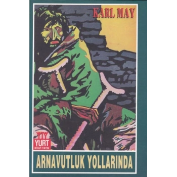 Arnavutluk Yollarında