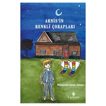 Arnisin Renkli Çorapları