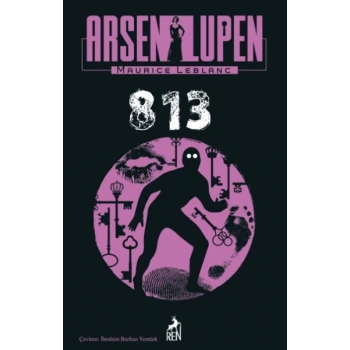 Arsen Lupen 813