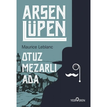 Arsen Lüpen - Otuz Mezarlı Ada