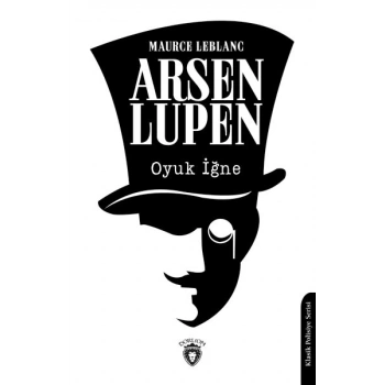 Arsen Lupen Oyuk İğne