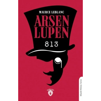 Arsen Lupen Sekiz Yüz On Üç