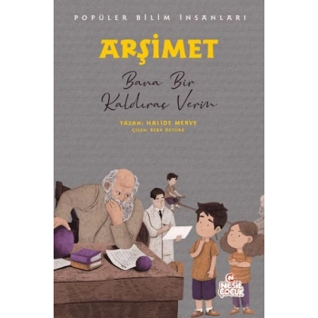 Arşimet - Popüler Bilim İnsanları