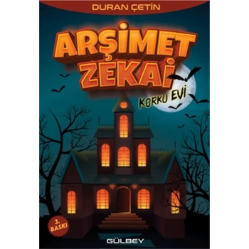 Arşimet Zekai Korku Evi