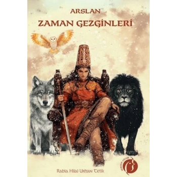 Arslan Zaman Gezginleri