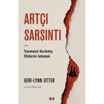 Artçı Sarsıntı