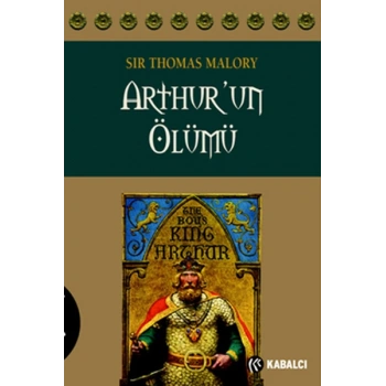 Arthurun Ölümü
