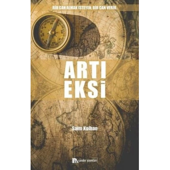 Artı Eksi