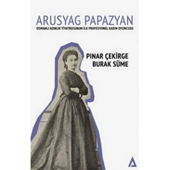 Arusyag Papazyan
