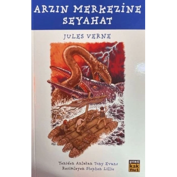 Arzın Merkezine Seyahat