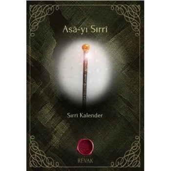 Asa-yı Sırri