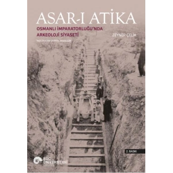 Asar-ı Atika