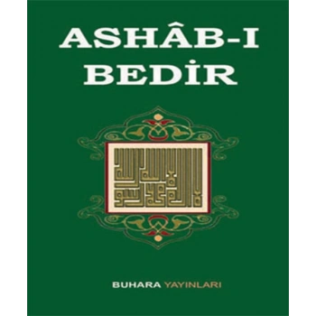Ashab-ı Bedir