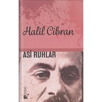 Asi Ruhlar (Ciltli)