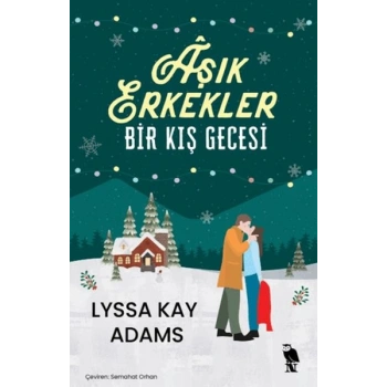 Aşık Erkekler Bir Kış Gecesi