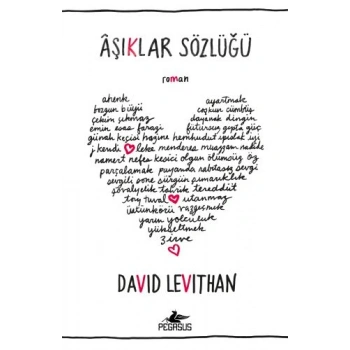 Aşıklar Sözlüğü (Ciltli)