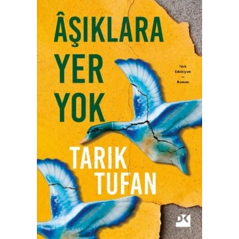 Âşıklara Yer Yok