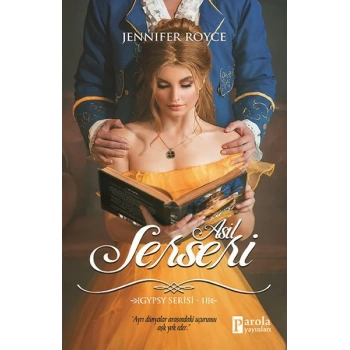 Asil Serseri - Gypsy Serisi 2