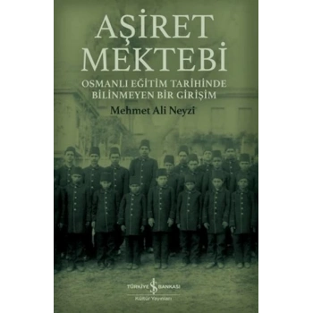 Aşiret Mektebi