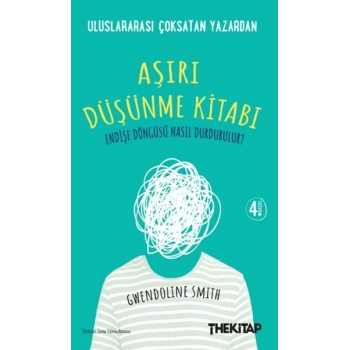 Aşırı Düşünme Kitabı