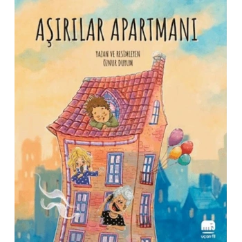 Aşırılar Apartmanı
