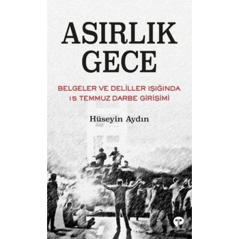Asırlık Gece