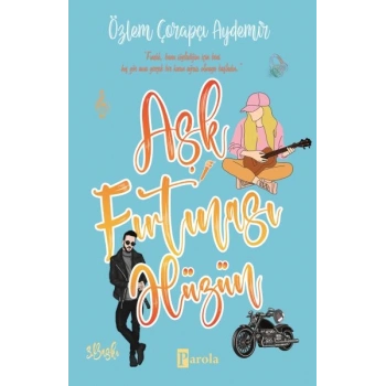 Aşk Fırtınası: Hüzün